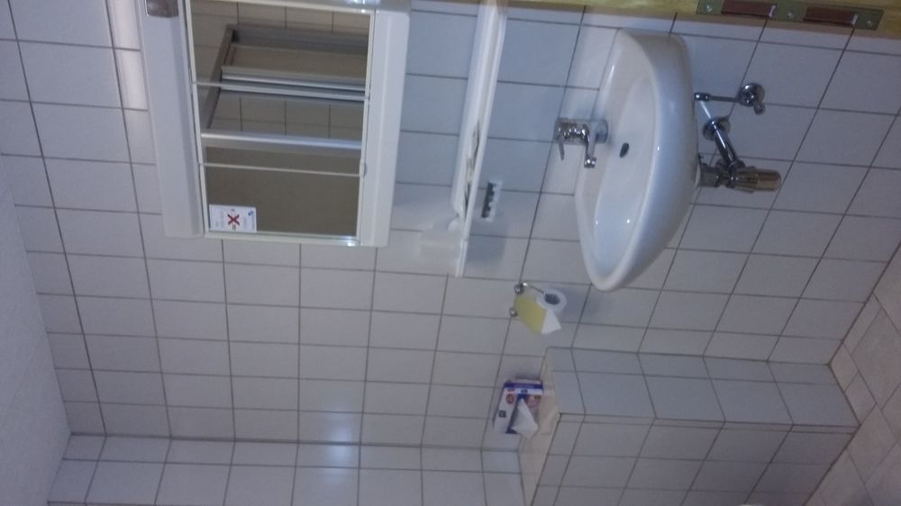 Hotel - Pension Vesta Bad Elster Esterno foto