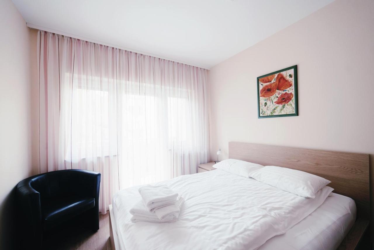 Hotel - Pension Vesta Bad Elster Esterno foto